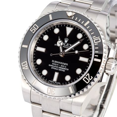 rolex model 114060|rolex submariner 114060 no date.